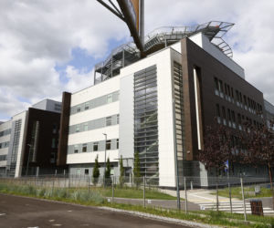 Szpital Południowy wrócił w ręce miasta 