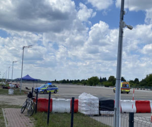 Wypadek samolotu w Warszawie! Nieoficjalnie: Są ofiary