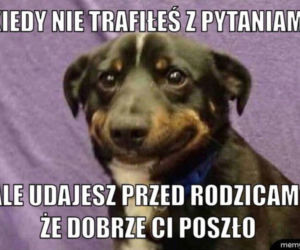 Egzamin gimnazjalny 2018
