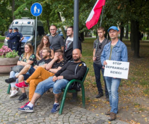 Marsz Równości w Katowicach