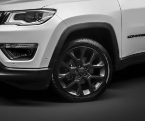 Jeep Compass S