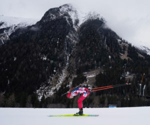 Żołnierze Wojska Polskiego w reprezentacji Polski na IO 2026