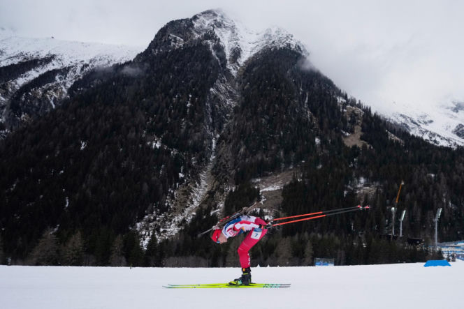 Żołnierze Wojska Polskiego w reprezentacji Polski na IO 2026