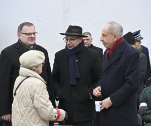 Defilada Szacunku upamiętni rocznicę powstania AK