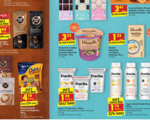 Superpromocje w Biedronce