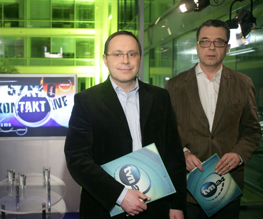 nasze ulubione programy mogą zniknąć.
