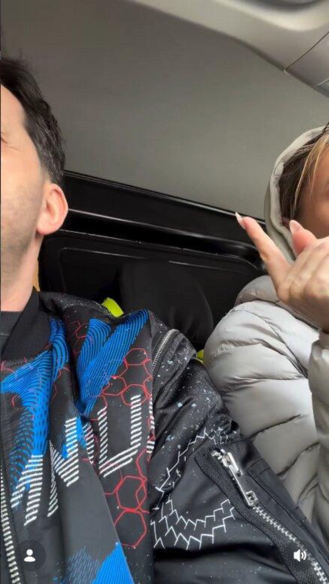 Nie uwierzysz, co zrobiła Doda! Przechodnie nie kryli wściekłości