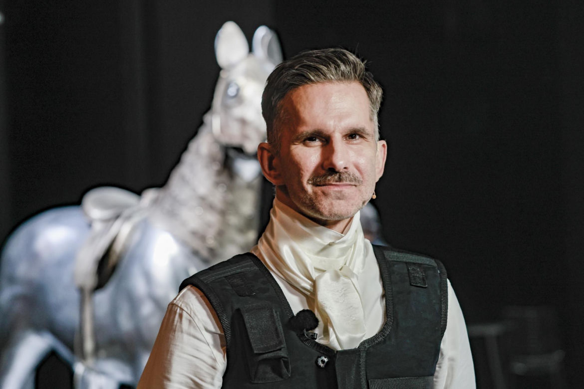 Marcin Bosak