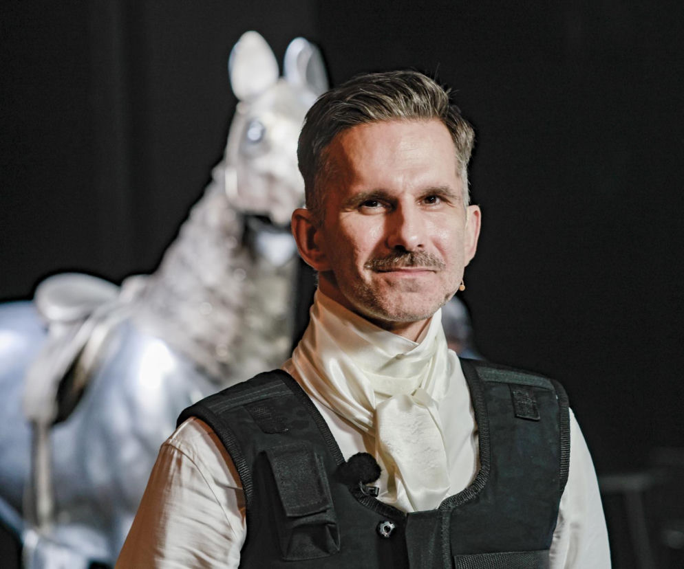 Marcin Bosak