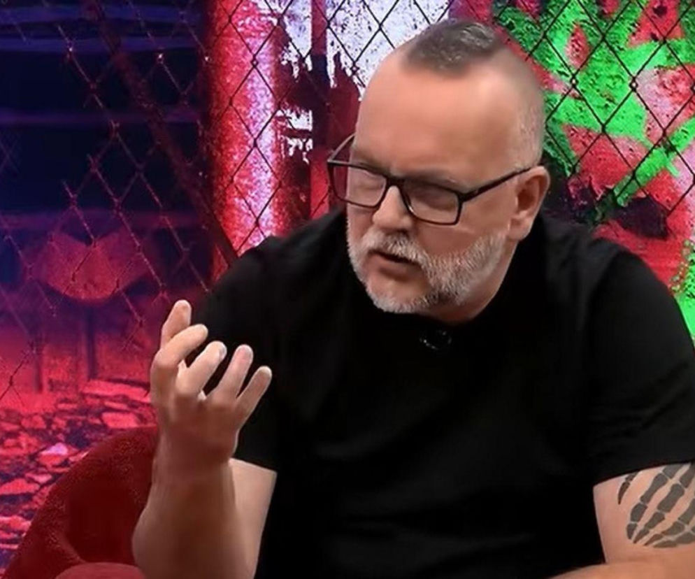 Marcin Wyrwał podczas rozmowy o gotowości Polski na wojnę. O szczegółach przeczytasz na Mediateka.