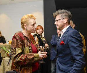 Chłopki - premiera spektaklu