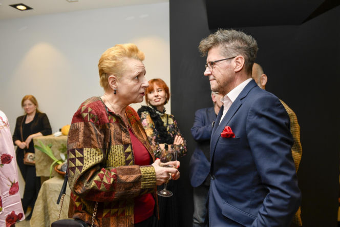 "Chłopki" - premiera spektaklu