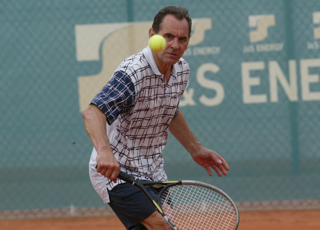 Ryszard Szurkowski