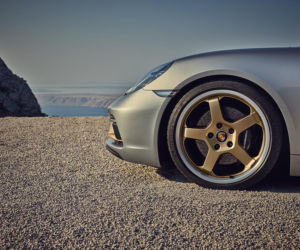 Porsche Boxster 25 Years