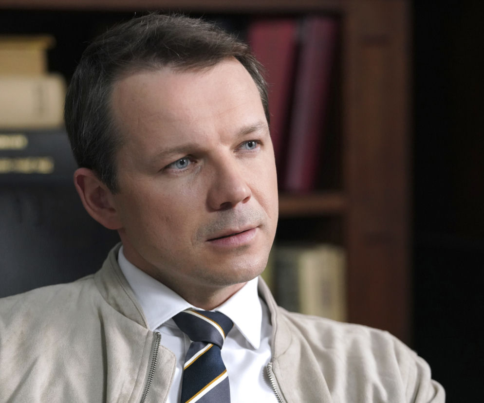 Barwy szczęścia, odcinek 2510: Bruno pójdzie do więzienia?! Ta afera do reszty zrujnuje Stańskich! Odbiorą im Tadzia? - ZDJĘCIA