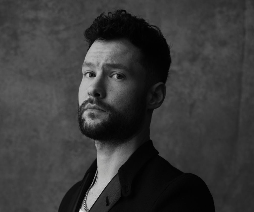 Calum Scott w Polsce 2022 - kiedy i gdzie wystąpi? [DATA, MIEJSCE, BILETY]