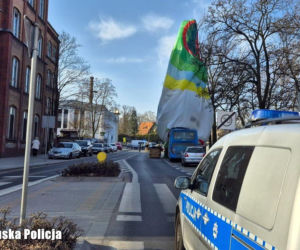 Co mogło doprowadzić do tragedii balonu w Zielonej Górze? Wstępne ustalenia śledczych