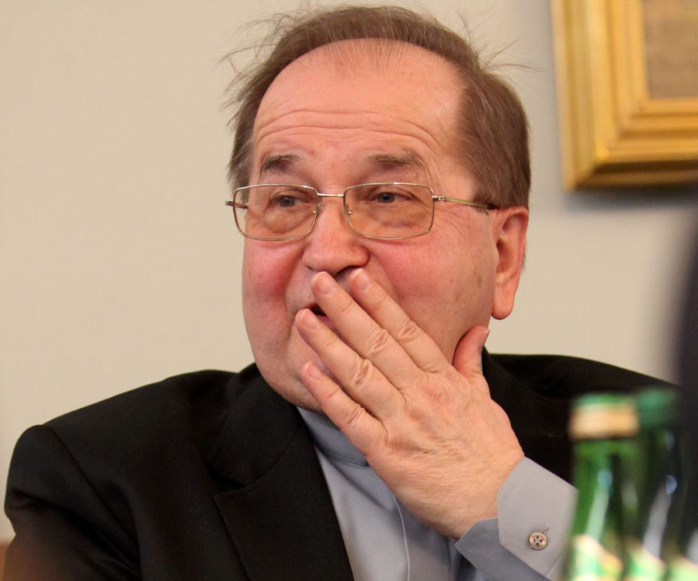Prezydent OLAŁ Rydzyka! Straszne upokorzenie w jego Toruniu