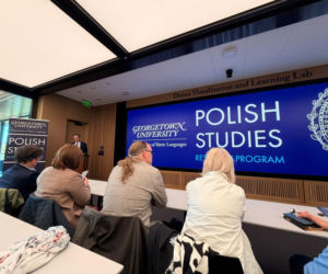 Polskie uczelnie i NAWA ruszyły do USA z edukacyjną misją