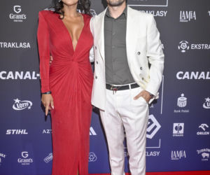 Sylwia Bomba i Greg Collins nie są już razem. Wydali oświadczenia i dementują plotki