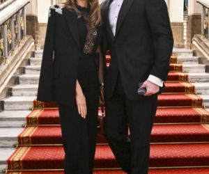 Agnieszka Hyży, Grzegorz Hyży