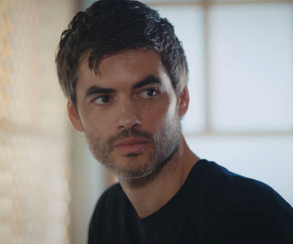 Dziedzictwo, odcinek 891: Poyraz odkrywa podsłuch i zastawia na Szakala pułapkę