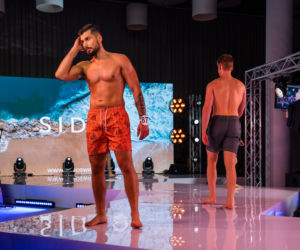 Gala Finałowa Mister Dolnego Śląska 2020