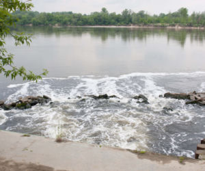 Oczyszczalnia ścieków Czajka