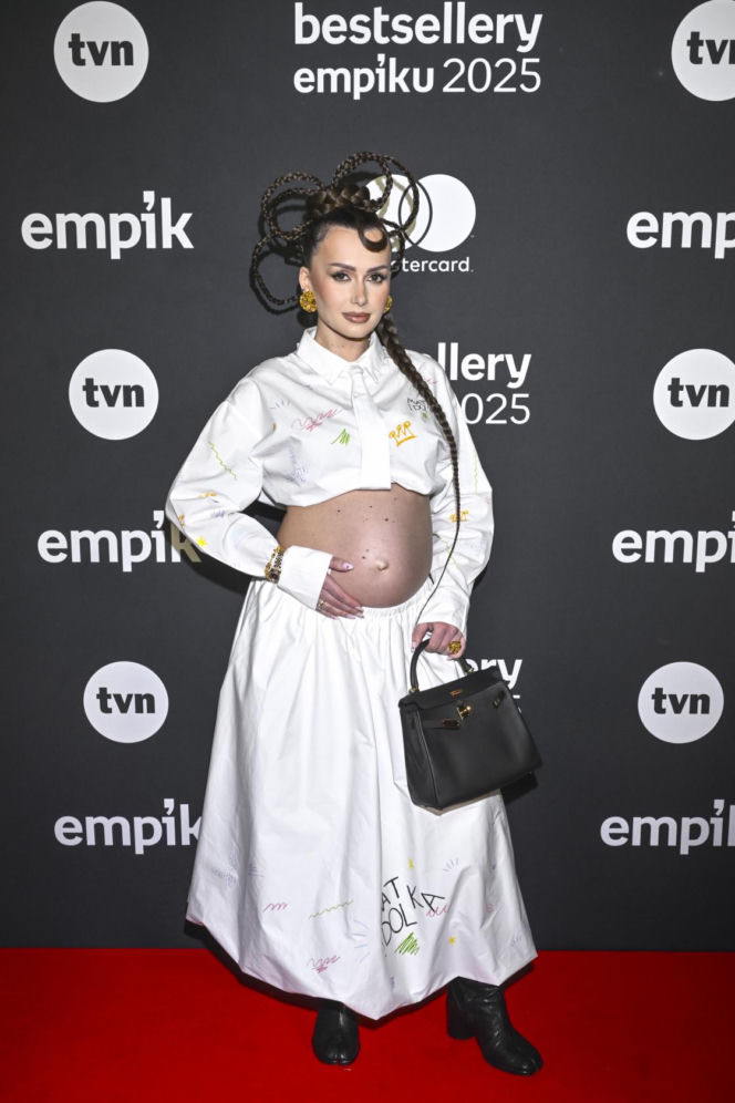 Bestsellery Empiku 2025