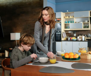 BrzydUla 2 odc. 121. Ula (Julia Kamińska), Kuba (Jakub Rutkowski)