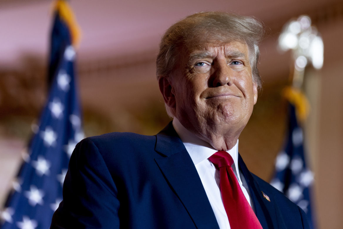 Szokujący testament Ivany Trump! Oto zapis o Donaldzie Trumpie 