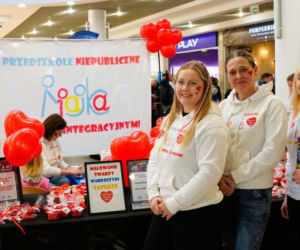 34 Finał WOŚP w Iławie