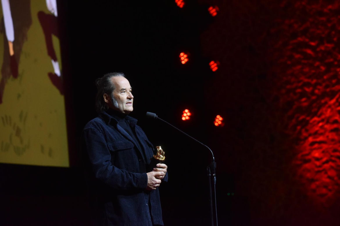 Sean Penn, Peter Dinklage, Joanna Kulig, Krzysztof Zanussi i wielu innych. Giganci filmu na Camerimage w Toruniu