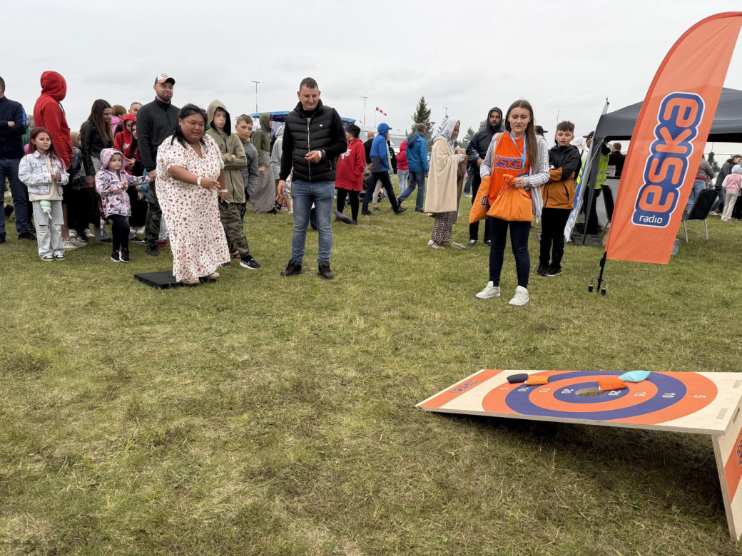 Odlotowe Suwałki AIR SHOW 2025