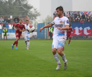 Polonia Środa Wielkopolska - Górnik Zabrze