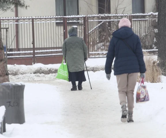 Gołoledź paraliżuje Polskę. IMGW wydaje pilne alerty!