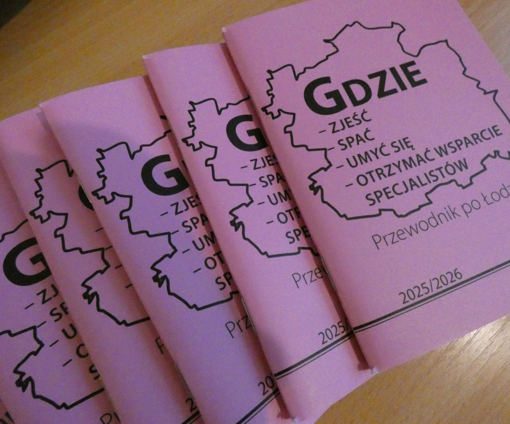 Ukryte życie parafii 2 grudnia 2025