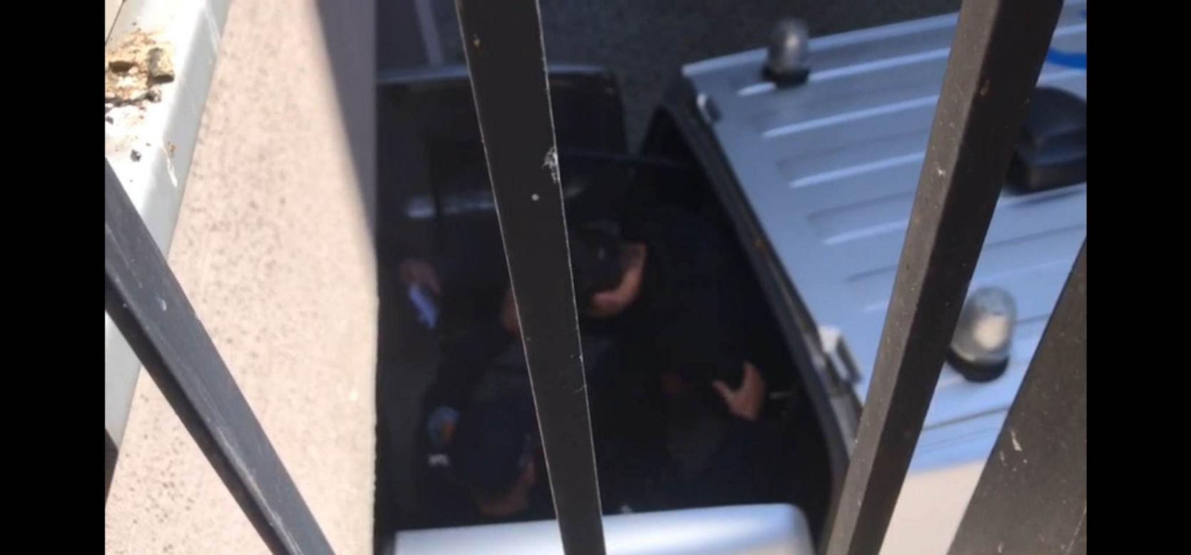 Areszt dla zabójcy matki i babki z Bąkowa [WIDEO, GALERIA]