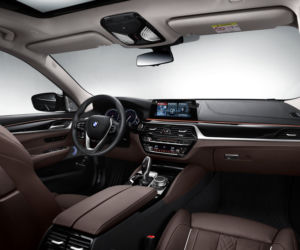 BMW serii 6 Gran Turismo