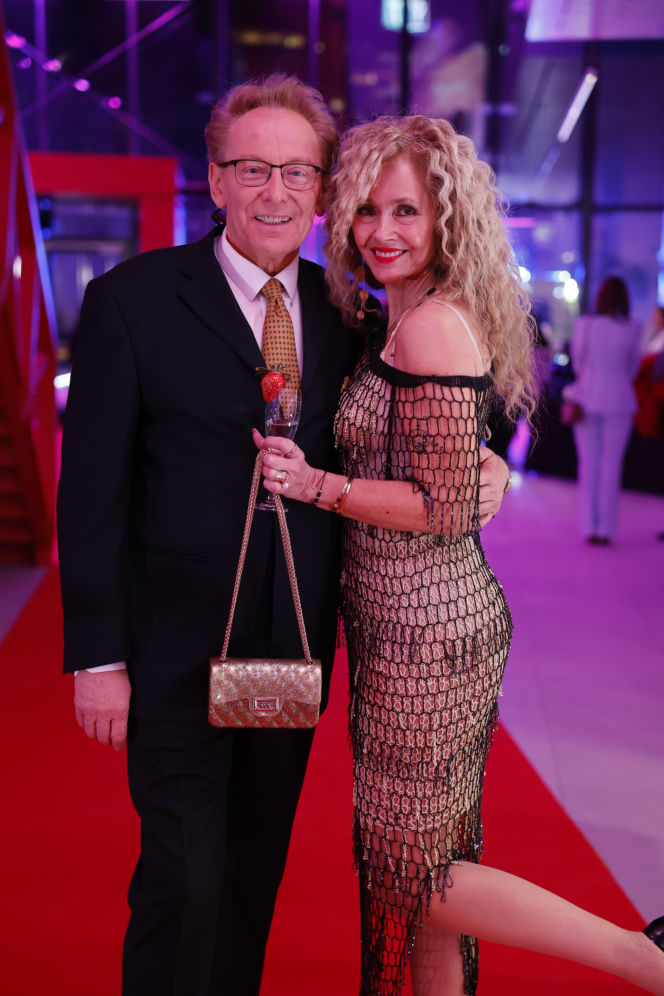 Gwiazdy na ramówce TVP