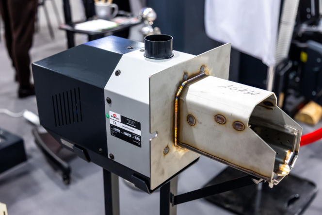 Międzynarodowe Targi Techniki Grzewczej, Wentylacyjnej i Klimatyzacyjnej 2026 już trwają