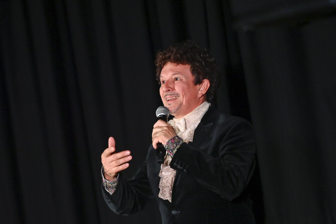 Jacek Wójcicki