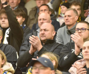 PRES Grupa Deweloperska Toruń - Fogo Unia Leszno, zdjęcia kibiców i zawodników z meczu 2. kolejki PGE Ekstraligi