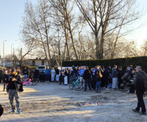 Smutny dzień dla tarnowskiego żużla. Kibice żegnają Unię Tarnów