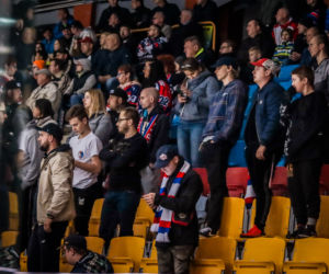 KH Energa Toruń - Podhale Nowy Targ, zdjęcia z Tor-Toru