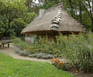Ochla, park etnograficzny