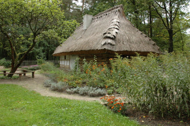 Ochla, park etnograficzny
