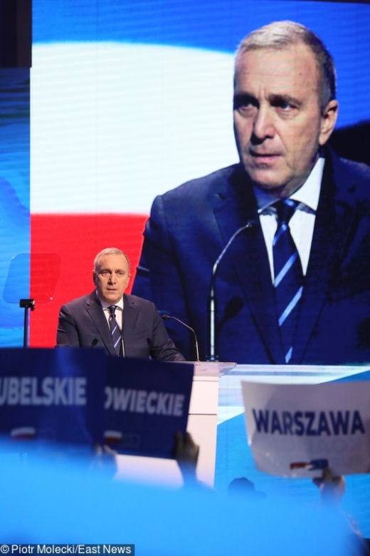Konwencja Koalicji Europejskiej