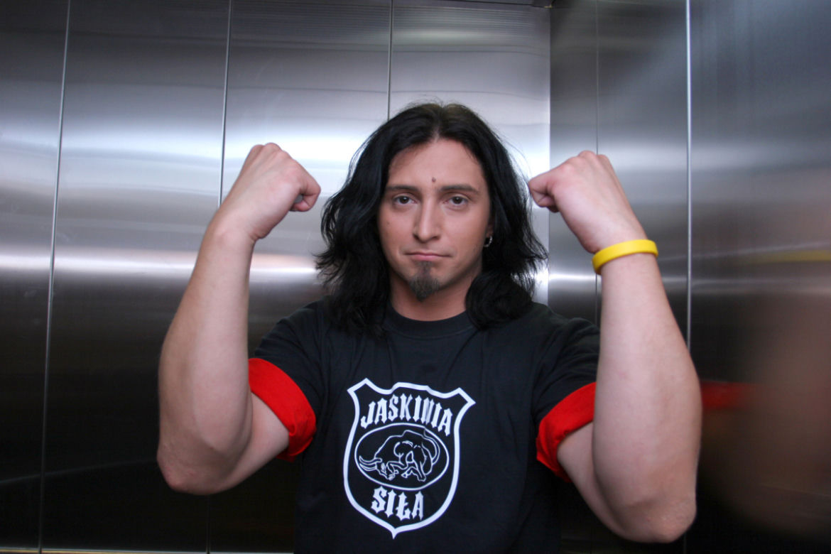 Maciej Silski 