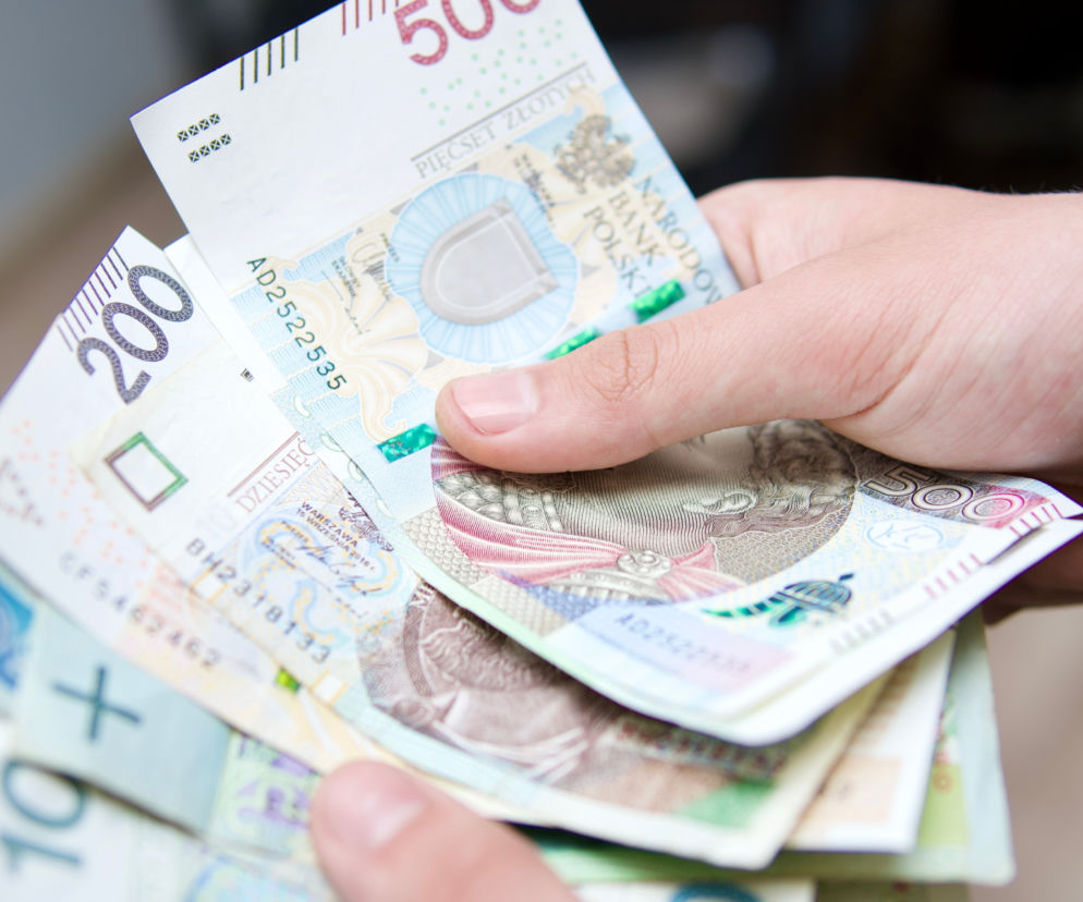Polski ład i pensje bez podatku